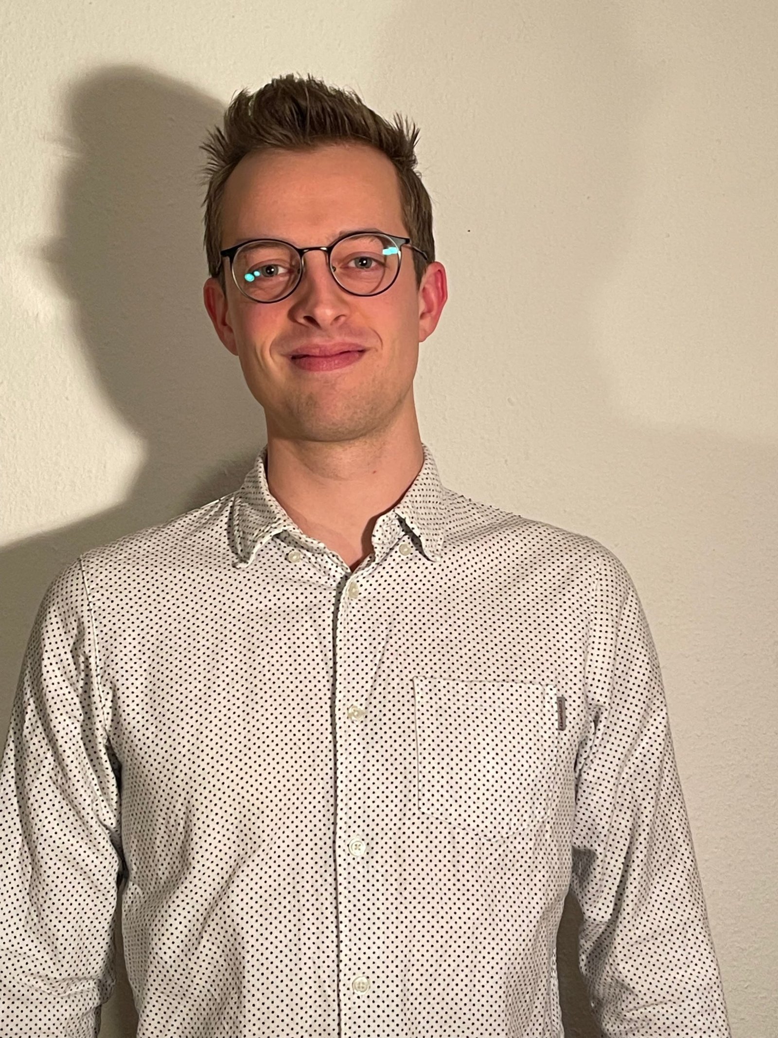 Jurek Bormann