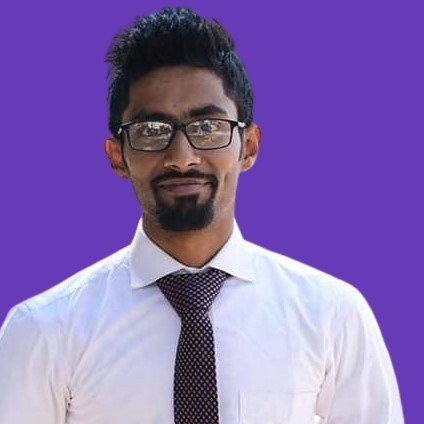 Murtuja Hasan