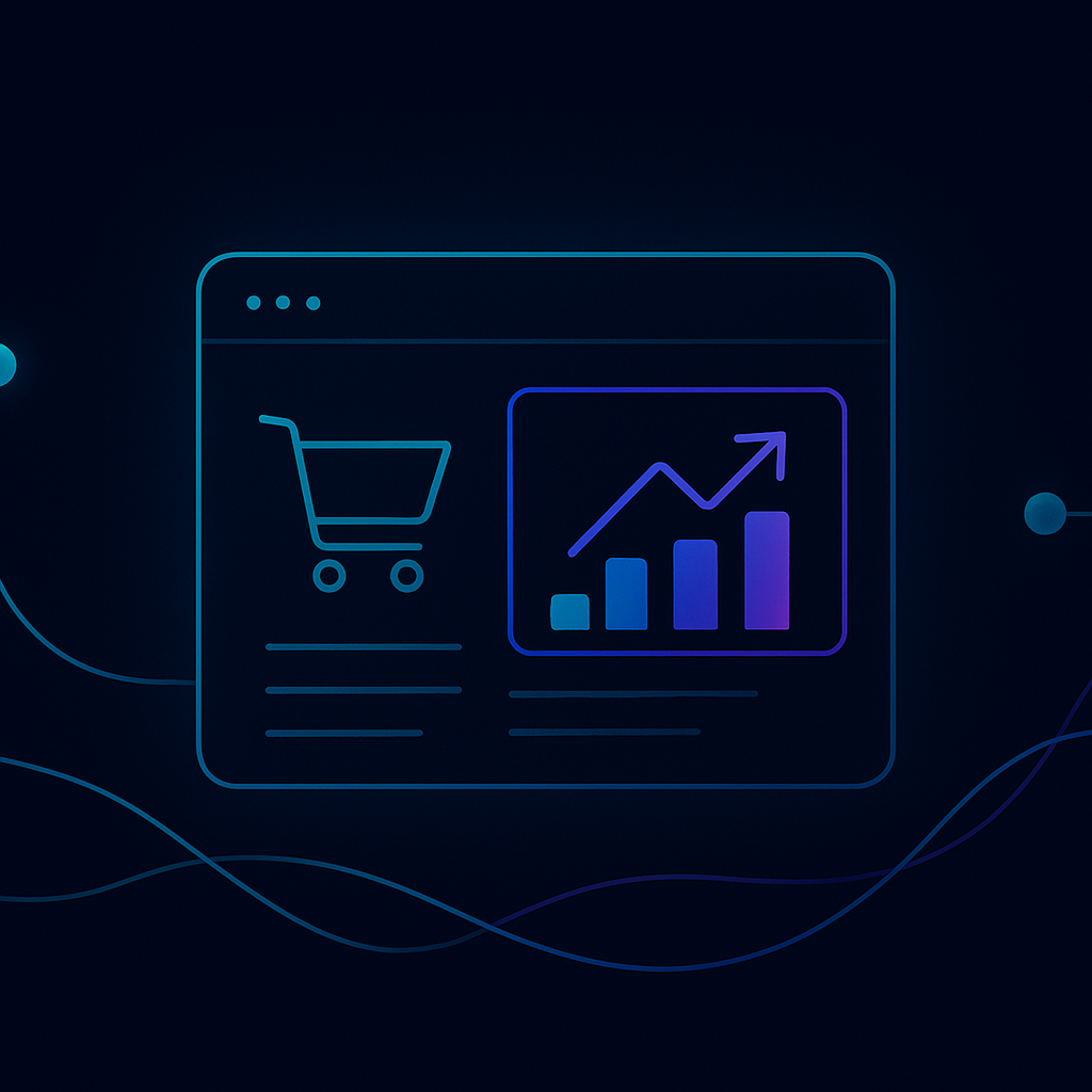 Ecommerce Competitor Sale Monitoring: A Practical Starter Guide