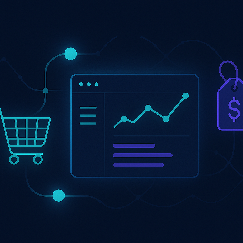 Ecommerce Competitor Promotions Tracking: A Starter Guide for Online Shops