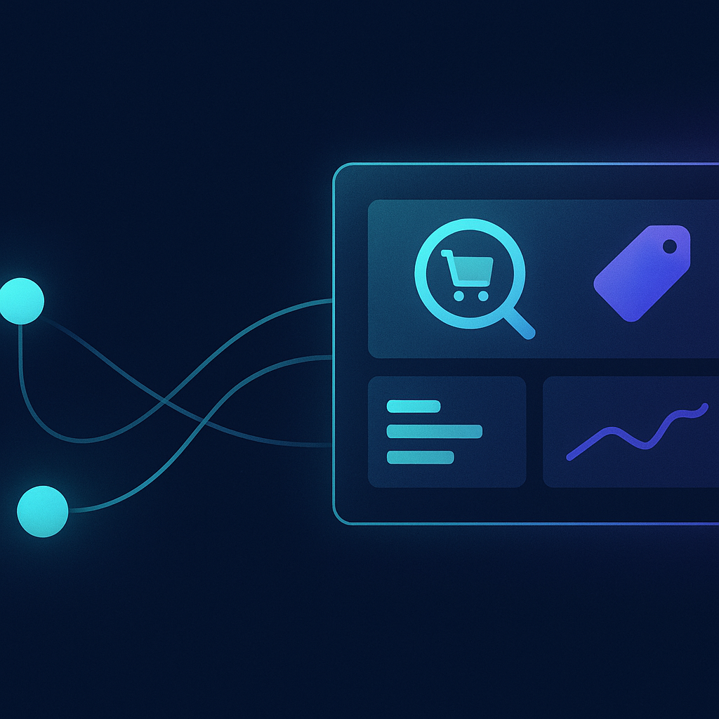 Ecommerce Competitor Promotions Monitoring: A Practical Starter Guide