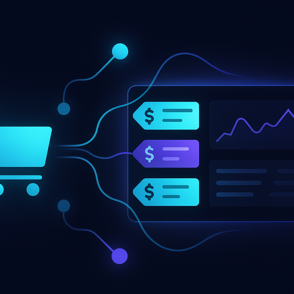 How Online Shops Automate Competitor Price Monitoring (Without a Full-Time Analyst)