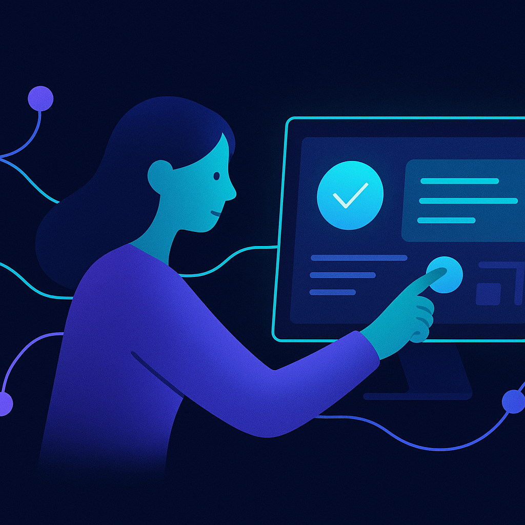 How Small Service Businesses Can Automate the Repetitive Work (Without a Tech Team)