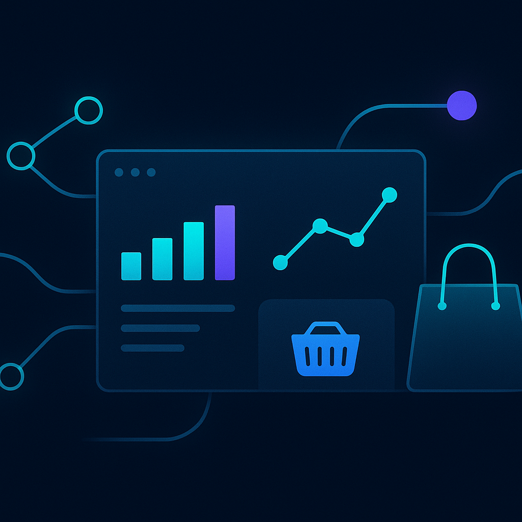 Ecommerce Competitor Sale Monitoring: A Starter Guide for Online Shops