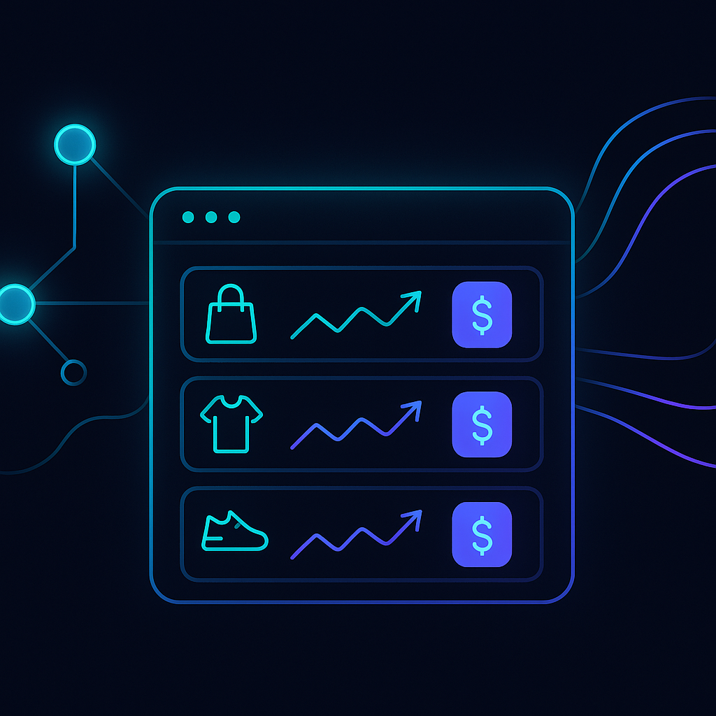 How Automated Competitor Price Monitoring Works for Online Shops